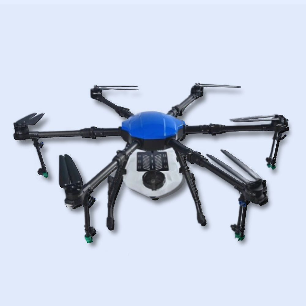 Destrone™ 10 Litre Agriculture Hexacopter Spray Drone